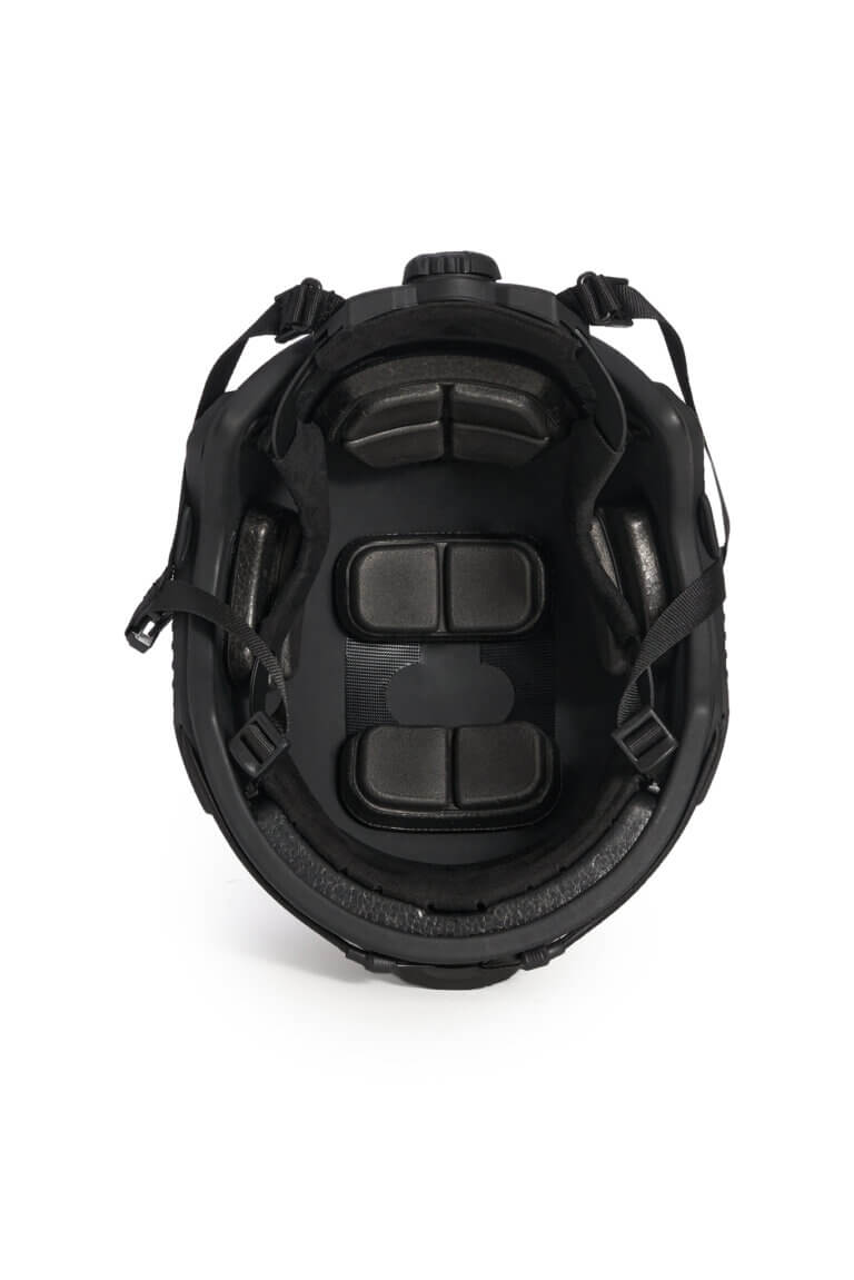 FAST Helmets: The Ultimate Protection for Military and Law Enforcement ...