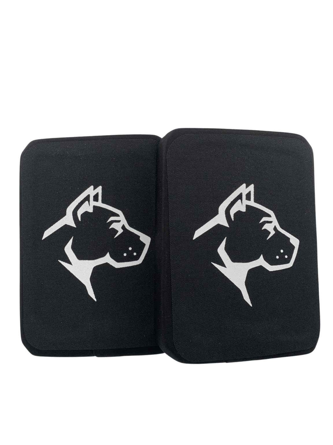 2 WEEK BACKORDER! Level IV Ceramic Body Armor Side Plates 6”x8” Guard