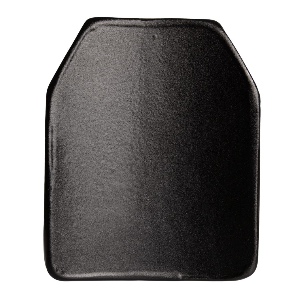 Level IV Body Armor Plates 6.5lbs!! With Advanced coat and spall guard! Guard Dog Body Armor