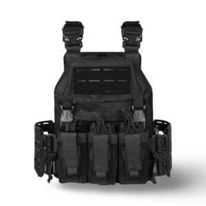 #PRE RELEASE SALE! Ships in 2 weeks!Apollo One  PLATE CARRIER - Black or Green