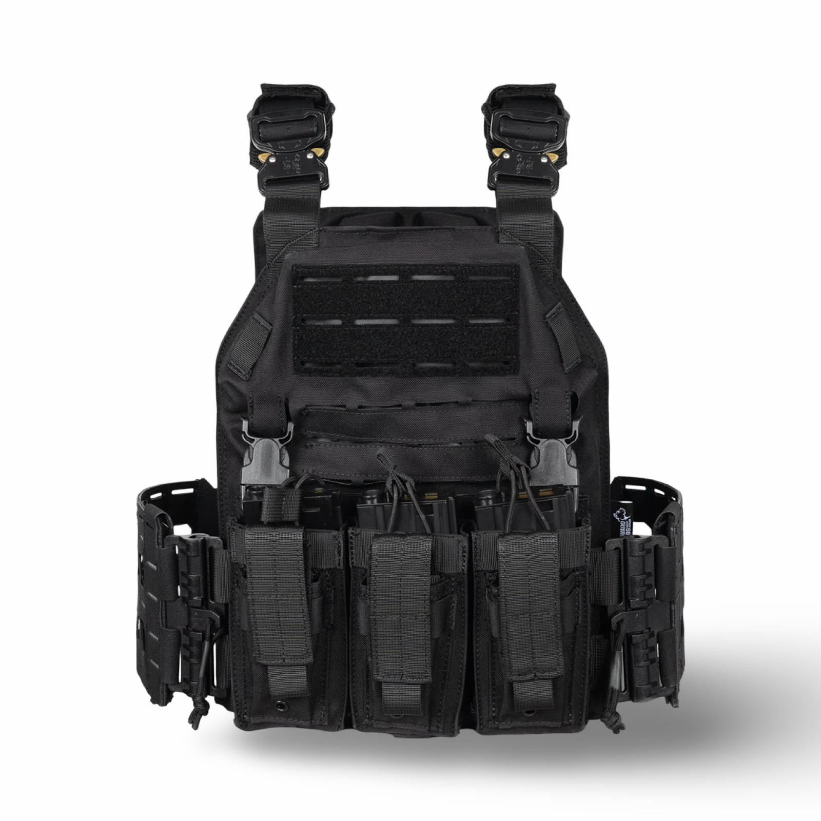 #PRE RELEASE SALE! Ships in 2 weeks!Apollo One PLATE CARRIER - Black or Green