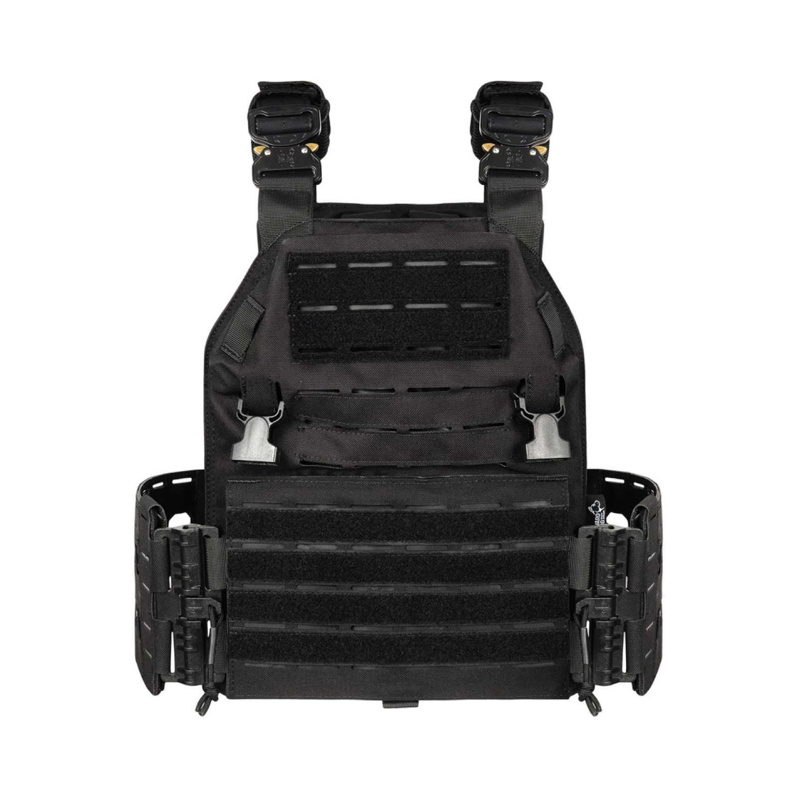 #PRE RELEASE SALE! Ships in 2 weeks!Apollo One PLATE CARRIER - Black or Green - Image 2