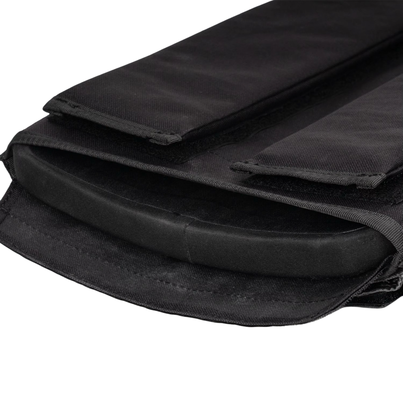 #PRE RELEASE SALE! Ships in 2 weeks!Apollo One PLATE CARRIER - Black or Green - Image 3