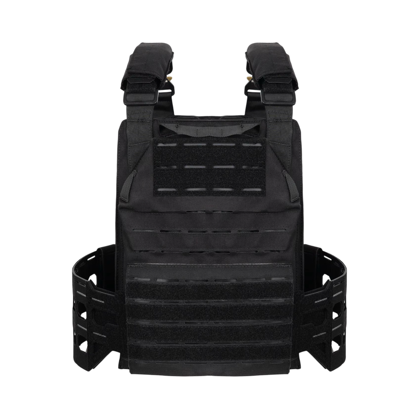 #PRE RELEASE SALE! Ships in 2 weeks!Apollo One PLATE CARRIER - Black or Green - Image 4