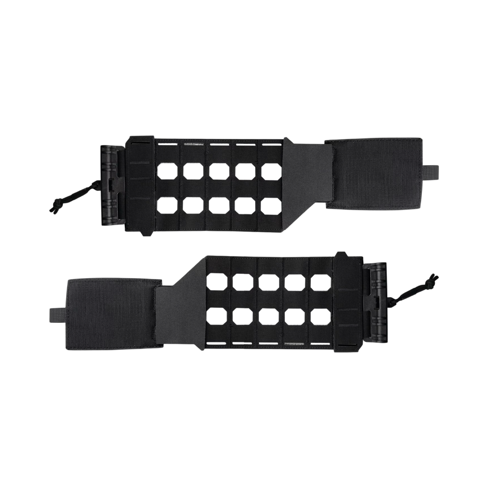 #PRE RELEASE SALE! Ships in 2 weeks!Apollo One PLATE CARRIER - Black or Green - Image 7